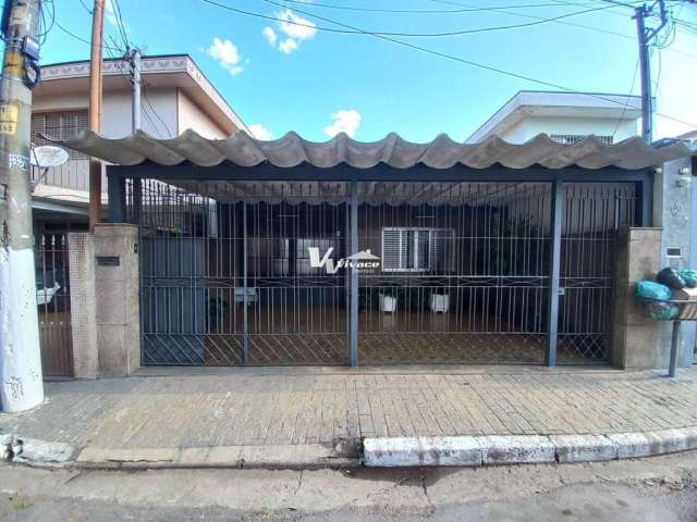 Excelente casa térrea à venda na vila maria alta com 123m²