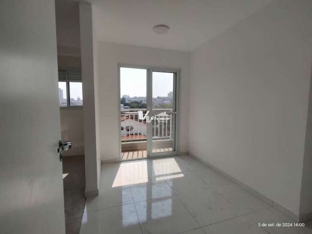 Excelente apartamento disponível na vila maria com 37,63m²