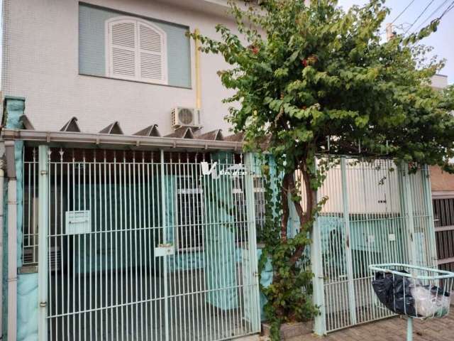 Excelente sobrado à venda no jardim japão com 107m²