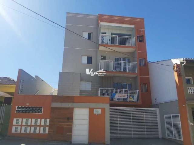 Excelente apartamento residencial disponível para locaçãona vila maria com 44,31