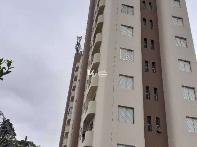 Excelente apartamento residencial disponível para locação na vila paiva com 40m²