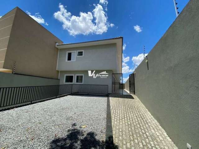 Excelente casa em condomínio disponível para locação na vila isolina mazzei com 02 vagas de garagem