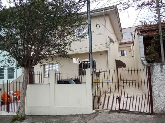 Excelente casa térrea disponível para locação na vila guilherme com 01 vaga de garagem