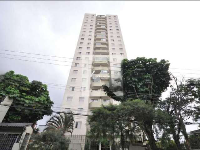 Apartamento excelente disponível para locação na vila ede com área de lazer completa