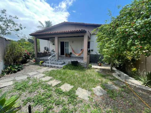 Casa duplex à venda em Jardim Boa Vista - Guarapari - ES.