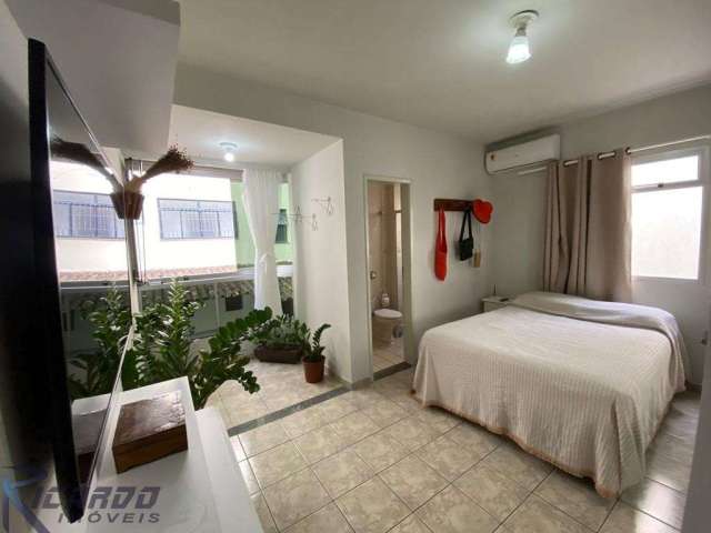 Apartamento à venda 2 quartos Praia do Morro - Guarapari -ES