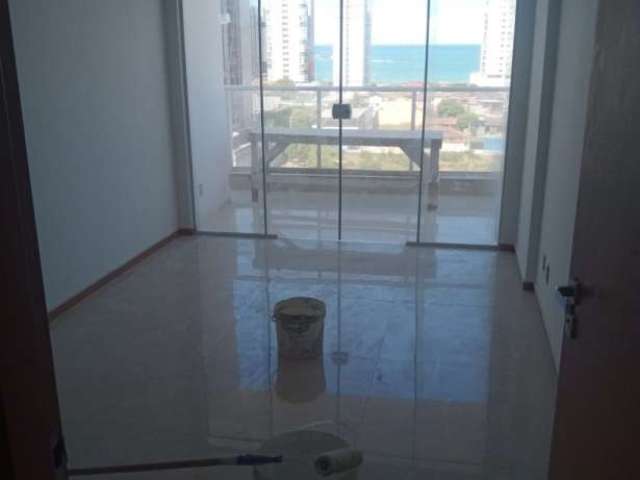 Apartamento com 2 quartos à venda na Praia de Itaparica, Vila Velha , 57 m2 por R$ 530.000