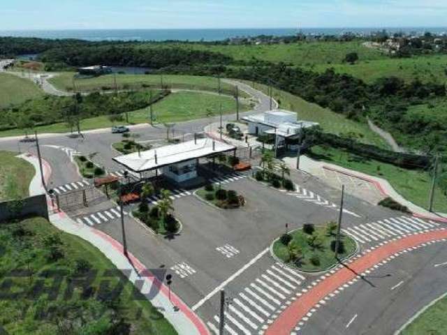 Lote / terreno à venda no Condomínio mais luxuoso de Nova Guarapari - Enseada