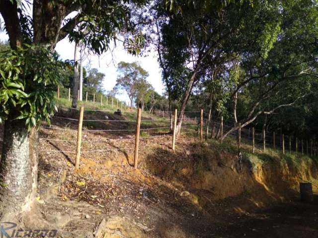 Lote/Terreno á venda em Nova Guarapari , Guarapari -ES