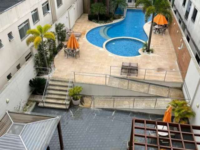 Apartamento 4 quartos à venda, alto de padrão, lazer clube completo, Praia do Morro, Guarapari ES