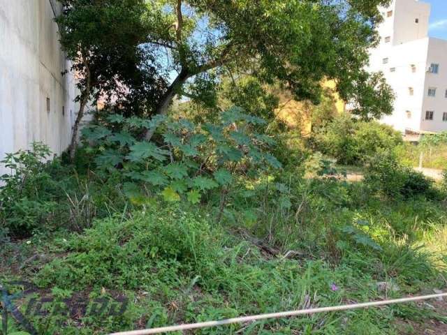 Terreno À Venda em Nova Guarapari, Guarapari-ES