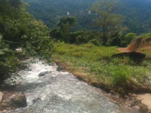 Chácara Á Venda na Zona Rural de São Miguel - Cabeça Quebrada - Guarapari-ES.