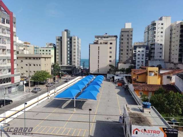 Apartamento à venda com 3 Quartos na Praia do Morro, Guarapari-ES