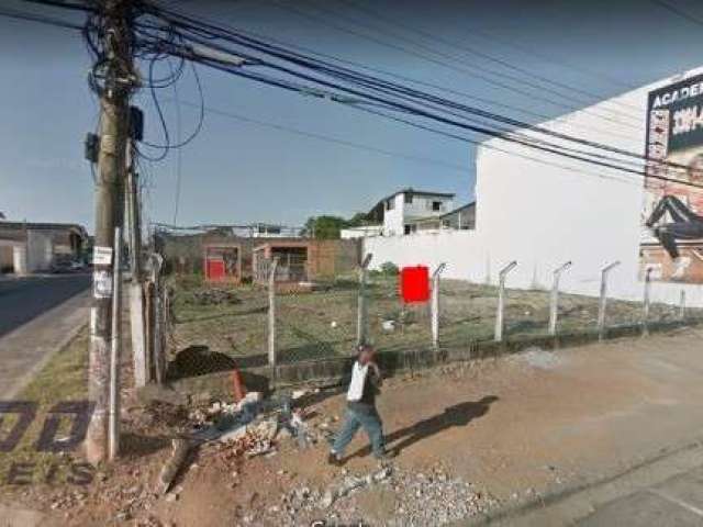 Terreno à Venda e Locação - Localização Privilegiada para Ponto Comercial e Residencial - Praia do Morro, Guarapari-ES