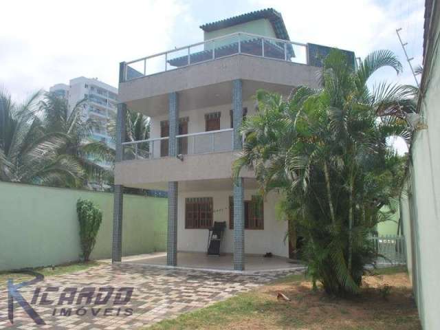 Excelente Casa Duplex - 5 Quartos - Praia do Morro Guarapari-ES