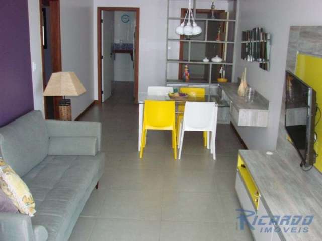 Excelente Apartamento 4 Quartos Vista Mar - Á Venda - Centro, Guarapari-ES.