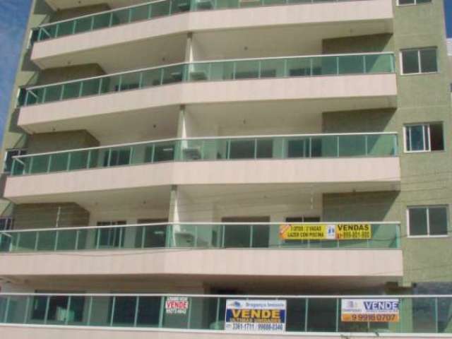 Apartamento 3 Quartos À Venda na Praia de Peracanga, Enseada em Nova Guarapari-ES.