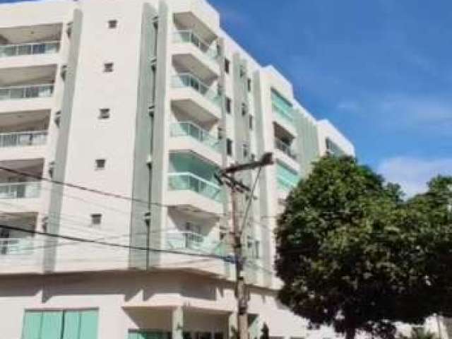 Apartamento à venda, na Enseada Azul, em Nova Guarapari.