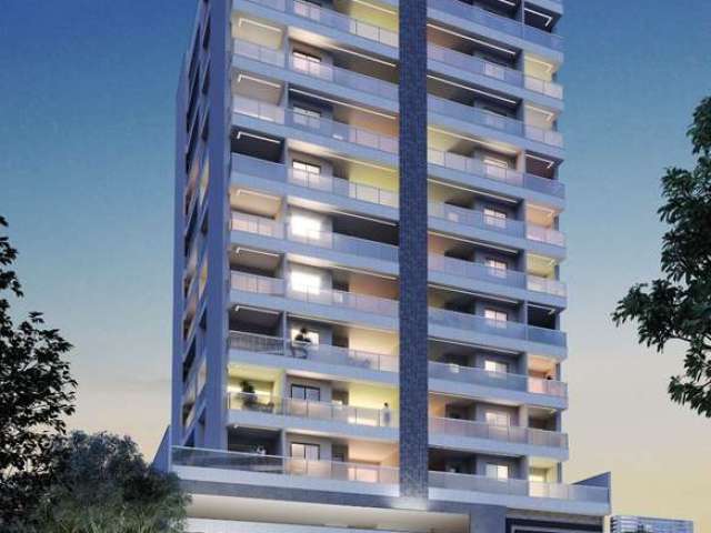 Apartamento em Guarapari, na Praia do Morro, na Avenida Atlântica.