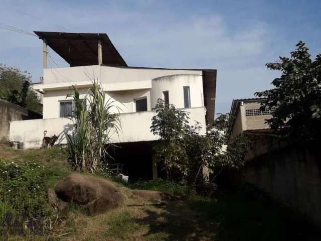 Casa 4 Quartos à Venda, Lagoa Funda em Guarapari ES.