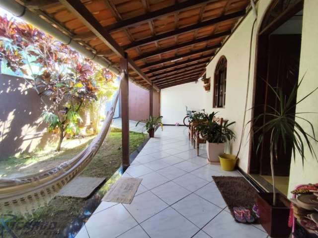 Casa linear a venda 3 quartos Itapebussu Guarapari E.S Excelente estrutura para toda  sua família!