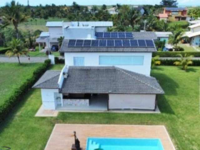 Casa à venda no bairro Lameirão em Guarapari