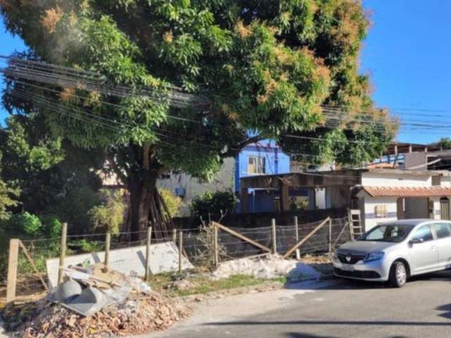 Lote à venda no Bairro Itapebussu, Guarapari Es