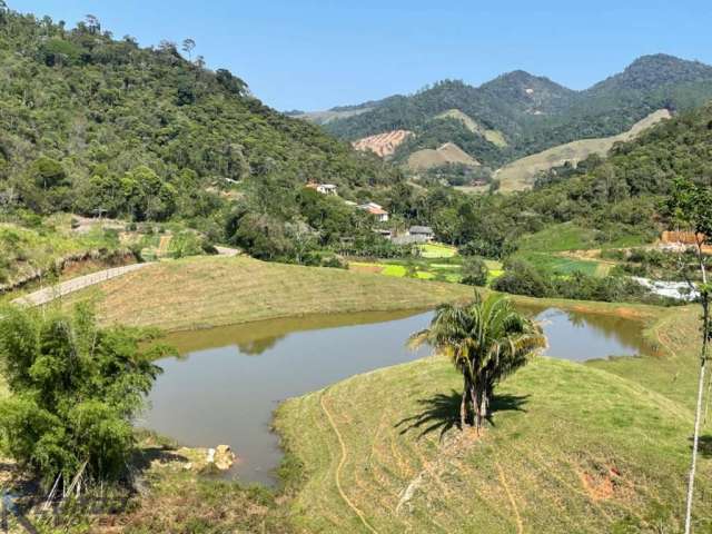 Excelente área à venda com 100 mil m² na Rota da Ferradura, em Buenos Aires, Guarapari ES.