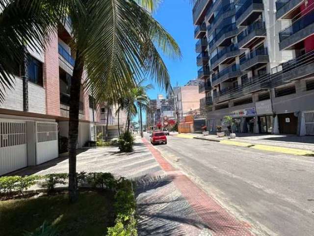 Apartamento com 2 quartos para alugar na Praia do Morro, Guarapari , 68 m2 por R$ 350