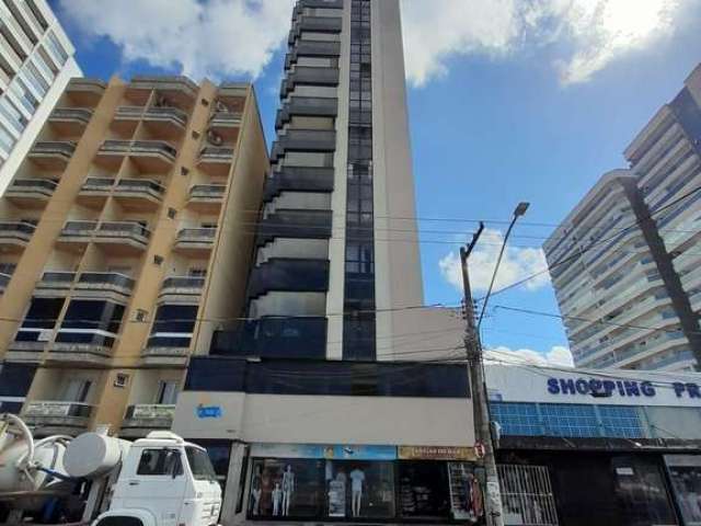 Cobertura duplex à venda no Bairro Praia do Morro, Guarapari- ES