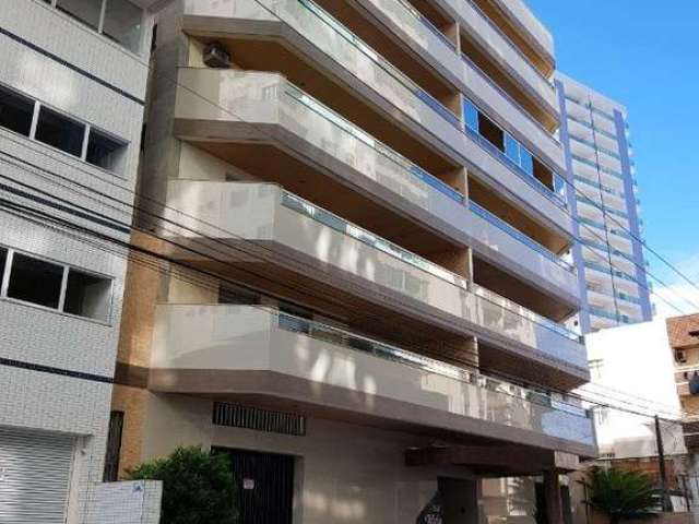 Cobertura Duplex à Venda 4 Quartos na Quadra do Mar da Praia do Morro, Guarapari ES.