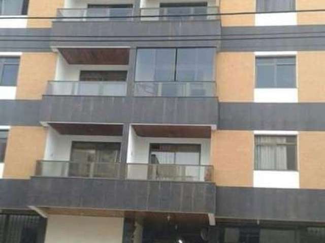 Cobertura Duplex À Venda com 4 Quartos na Praia do Morro em Guarapari-ES.