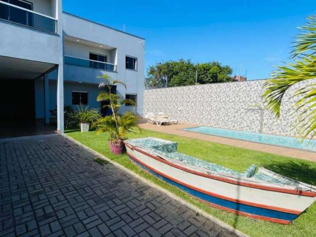 Casa com 4 quartos para alugar na Praia do Morro, Guarapari , 120 m2 por R$ 1.500 Por Dia