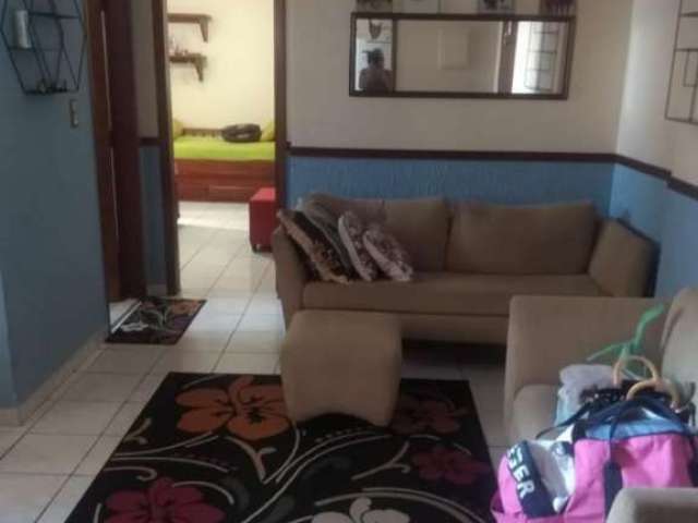 Apartamento Praia Grande (Vila Guilhermina)