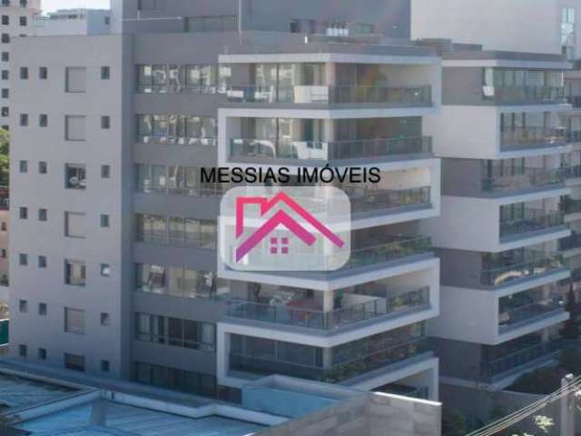 Apartamentos de 3 suites e 4 vagas - ad+d jardim paulista