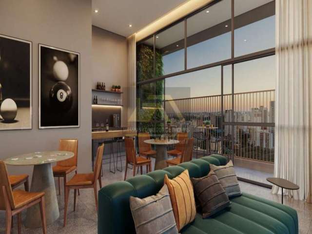 Apartamento perdizes  3 suites 2 vagas