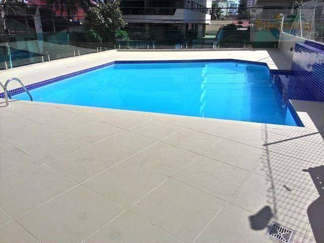 Praia de Astúrias,Lindo Totalmente Reformado,Top,100 M do Mar,Amplo 160 M² Úteis,Lazer,2 Garagens,*VENDA ou LOCAÇÃO ANUAL*