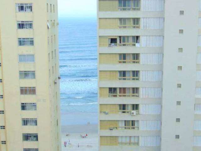 Pitangueiras - Cobertura com 3 suítes - Amplo terraço - 1 quadra da praia.