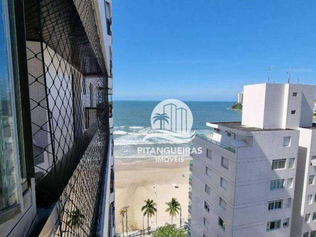 Apartamento com 3 dormitórios à venda, 85 m² por R$  - Astúrias - Guarujá/SP