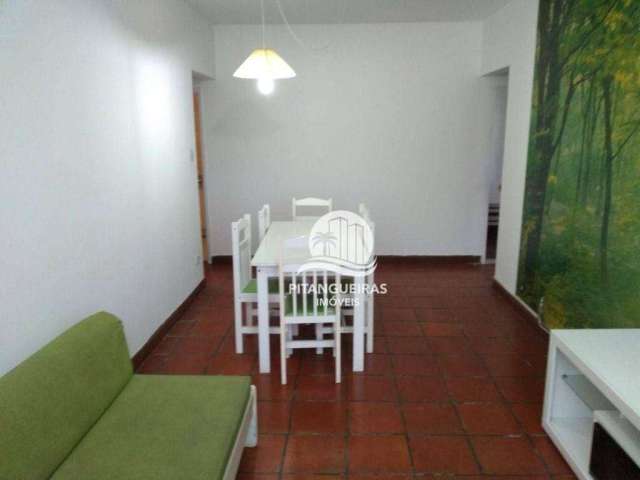 Apartamento - duas  quadras da praia na pitangueiras - guarujá