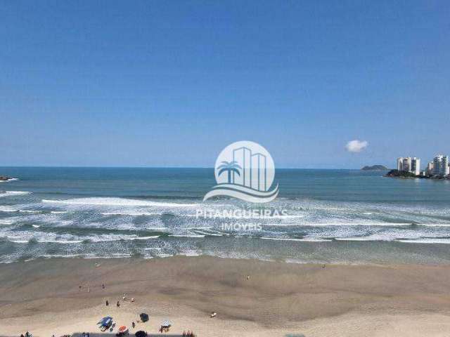 Apartamento à venda - Pitangueiras - Guarujá/SP