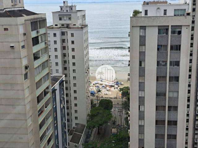 Apartamento Novo Moderno na paria de Pitangueiras no Guarujá