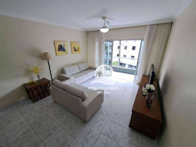 Apartamento amplo, 3 dormitórios, 1 quadra da praia, proximo do morro da rapina no guarujá