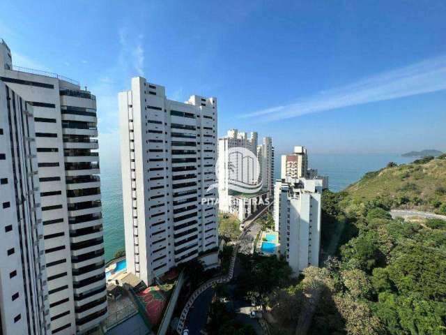 Apartamento com 2 dormitórios à venda, 90 m² - Astúrias - Guarujá/SP