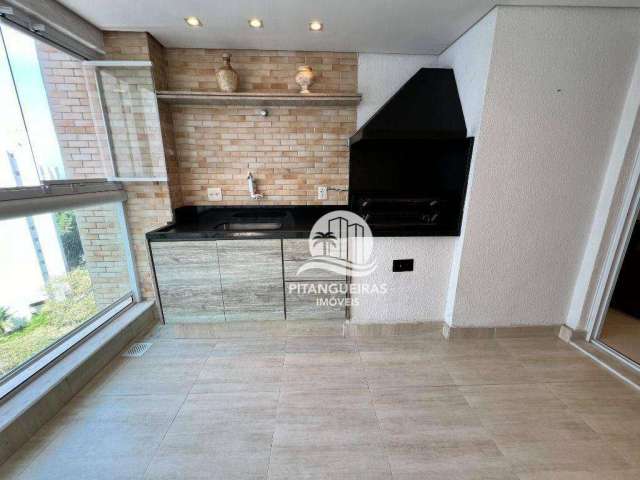 Apartamento com 2 dormitórios à venda, 90 m² - Astúrias - Guarujá/SP