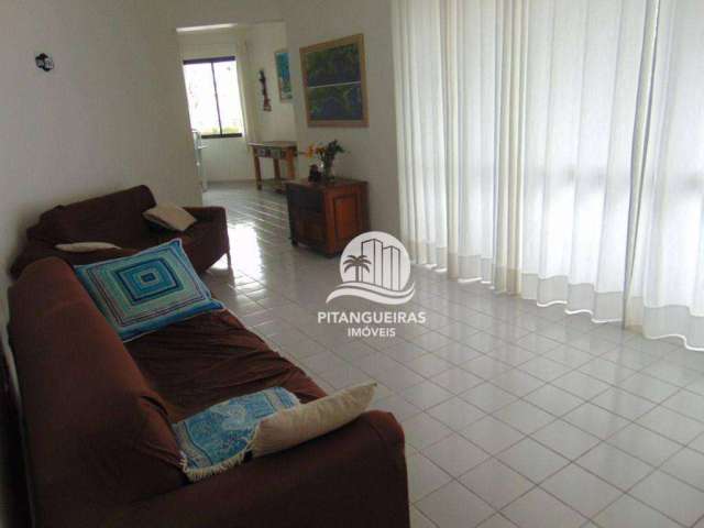 Pitangueiras - 3 suites. excelente oportunidade.