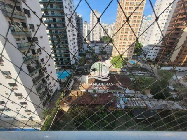 AP5192 - Lindo apartamento de 3 quartos sendo 1 suíte, aproximadamente uns 400 metros da Praia.