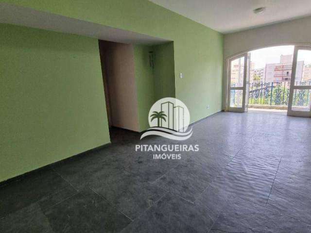 Apartamento com 2 dormitórios à venda, 80 m² - Astúrias - Guarujá/SP