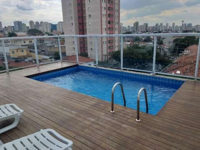 Lindo apartamento na Vila Guarani pronto para morar