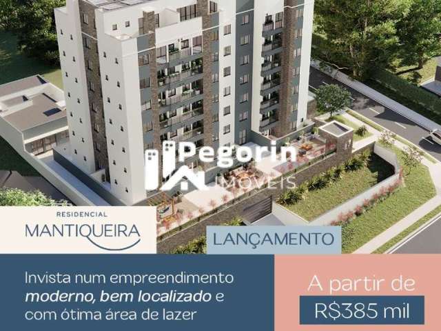 Apartamento 02 qts Padrão